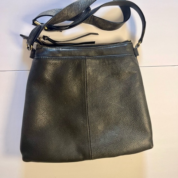 Lucky Brand Handbags - Lucky brand cross body bag black